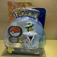 ราคา ลูกบอลโปเกมอน TOMY ของเล่นสัตว์เลี้ยง มีโปเกมอน ปิกาจู บุลบาซอร์ และไฟ ฟ็อกซ์ ธีมโปเกมอน (1732425214344660816)