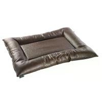 ราคา [Mahdum] Leather Rectangular เบาะหนังเทียม มีทุกไซส์ นุ่มสบาย ที่นอนสัตว์เลี้ยง ที่นอนสุนัข ที่นอนแมว หนัง PVC น้ำไม่ซึม (1731586922067494236)