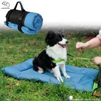 ราคา ที่นอนสุนัขแบบพกพา ที่นอนปิคนิคสุนัข ที่นอนหมา ที่นอนสัตว์เลี้ยง พับเก็บได้ พร้อมส่ง (1731956808131905364)