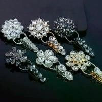 ราคา เสื้อโค้ทมิงค์, ปลอกคอ Rhinestone, กระดุม, กระดุมปากเป็ดมิงค์, ตกแต่งขน, กระดุมโลหะ, สำหรับผู้หญิง (1732402103461971427)