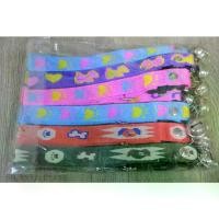 ราคา พร้อมส่งจากไทย ((จัดส่ง12ชิ้น ยกโหล)) ปลอกคอสุนัข ปลอกคอหมา ปลอกคอ ปลอกคอแมว ปลอกคอสัตว์เลี้ยง ขนาด S,M,L,XL (1732234486967928149)