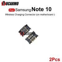 ราคา ปลอกคอ FPC การชาร์จแบบไร้สาย, 2 ชิ้น, ชิ้นส่วนอะไหล่สำหรับ Samsung Galaxy Note 10 (1731958167224026625)