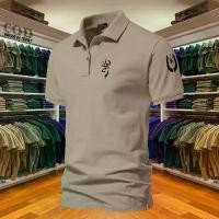 ราคา เสื้อยืดโปโล สีดำ Cressida พร้อมโลโก้ ปลอกคอ ผู้ใหญ่ แขนสีดำ เสื้อยืด/เสื้อ Wangki บุรุษ โปโล Distro แขนสั้น (1732096565638563945)