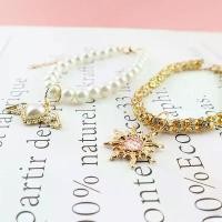 ราคา สร้อยคอมุกสัตว์เลี้ยง ประณีต พร้อมจี้เพชร สร้อยคอทอง สไตล์บาโรก จี้พระอาทิตย์ เหมาะสำหรับแมวและสุนัข ปลอกคอ (1730759755528505937)