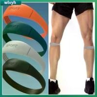 ราคา รั้งเข่า ซิลิโคน Wlvyh สำหรับเข่า ปลอกคอ รองรับเข่า ป้องกันคงที่ เหมาะสำหรับกีฬา สายรัดสะบ้าหัวเข่า ยืดหยุ่น ใช้ได้กับผู้หญิงและผู้ชาย (1732120178541169467)