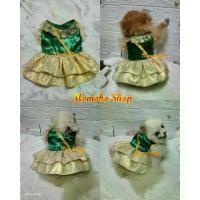 ราคา Discount ชุดไทยน้องหมา ชุดสงกรานต์น้องแมว ชุดลอยกระทงหมา-แมว เสื้อผ้าสัตว์เลี้ยง ชุดไทยเสื้อผ้าสัตว์เลี้ยง (พร้อมส่ง)(เบอร์ 0-12) การเพาะเลี้ยงสัตว์น้ำ (1732587584823461541)