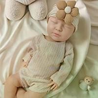 ราคา ตุ๊กตาทารกเกิดใหม่ซิลิโคน 22 นิ้ว ล่อใจ ทาสี/ไม่ทาสี สำหรับเด็กผู้หญิงแรกเกิด เหมาะสำหรับการสอนเนอสเซอรี่ พ่อแม่ และนักจิตอายุรเวช เลโมนี ่ toptoy kkv ตุ๊กตา hangyodon sanrio เ (1731917538733950252)