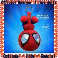 ราคา ตุ๊กตา Marvel Spider-Man COSBI, HotToys, กล่องใหญ่พิเศษ, ลับพิเศษ, ของแท้ (1732589759328454517)