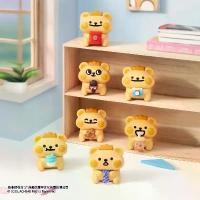 ราคา ตุ๊กตาหมีบัก MINI ชุดของเล่นน่ารัก สำหรับเล่นบ้าน ตู้ คีบ ตุ๊กตา จิ๋ว ชุด โต๊ะ เครื่องแป้ง หาหิน 78 หมูกระทะ ขา เข็มขัด มาสไรเดอร์ (1732151737293047098)