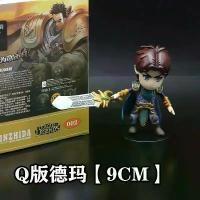 ราคา ตุ๊กตา League of Legends, รุ่น LOL Ultra คุณภาพสูง, โปรแกรมดั้งเดิม, Jhin และ Yasuo Q, โมเดลตุ๊กตา, ที่ยึดในรถยนต์ (1732168768073074515)