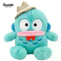 ราคา ตุ๊กตาม้าน้ำครึ่งตัว Sanrio Hanton, ตุ๊กตาน่ารักน่าเกลียด, ของขวัญวันเกิดเด็กผู้หญิง, ของเล่นยัดไส้, การออกแบบอย่างเป็นทางการ ตุ๊กตา ลา บูบู้ ตัว ใหญ่ (1732538994756912534)