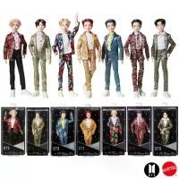 ราคา COD. [ส่งฟรี] [พร้อมส่ง] [จัดส่งทันที] (ราคาพิเศษ) BTS Idol Doll ตุ๊กตา บีทีเอส บังทัน ลิขสิทธิ์แท้ จาก Mattle สินค้าล้างสต๊อก BTS # (1732642578236016169)