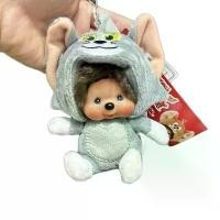 ราคา ตุ๊กตาMonchhichi Monchhichi (1732272678975014147)