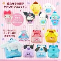 ราคา ตุ๊กตา เข็มกลัดตุ๊กตา เข็มกลัด กระเป๋า พวงกุญแจ ตะกร้า ตะกร้าพับได้ Sanrio จากญี่ปุ่นแท้100% (1732479310275118277)