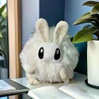 ราคา ตุ๊กตาพุดดิ้ง มอด ข้ามพรมแดน ใหม่ การ์ตูนอะนิเมะ ของเล่นตุ๊กตาน่ารัก ตุ๊กตา หมา ตุ๊กตามือ สองลิขสิทธิ์ แท้ ชุด ตรวจ ไข่ ตก ตุ๊กตา ญี่ปุ่น มือ2 ลิขสิทธิ์ แท้ แบรนด์ ดิ้ (1731794714585040080)