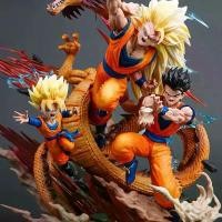 ราคา รูปอนิเมะโกคู ดราก้อนบอล มีตัวละครเซโร่วัน โกฮาน และโกเต็น รวมตัวละครเซราอิม 3 มือมังกร ทำจากวัสดุพีวีซี ตุ๊กตารุ่นรูปปั้น เหมาะสำหรับตกแต่งโต๊ะ ของขวัญของเล่น ฟิกเกอร์ เครยอนชินจังนิรันดร์ (173221868