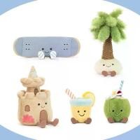 ราคา ตุ๊กตาฮาวาย, ต้นมะพร้าว, การ์ตูนสนุก, ตุ๊กตาปาล์มสปิริต, ปราสาทชายหาด, ฤดูร้อนใหม่ โมเดล โซโล ฟิกเกอร์ วันพีช กาชาปอง สลาม (1732266893640434896)