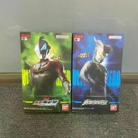 ราคา Ultraman Geed Zero 30 ซม. ยักษ์ ซุปเปอร์ โมเดล ข้อต่อ เคลื่อนย้ายได้ ของเล่น ฟิกเกอร์ BANDAI (1732475583649580164)