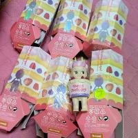 ราคา Sonny Angel birthday gift birthfay cake ฟิกเกอร์ เค้ก เลือกตัวได้ ซีโอดี (1732637325850150122)