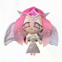 ราคา ตุ๊กตาคุกกี้น้ำตาลนิรันดร์ คุกกี้รัน คิงเกม ฟิกเกอร์ คอลเลคชั่น ตุ๊กตา (1731941581232900086)