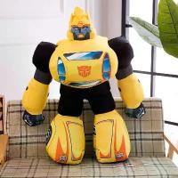 ราคา Transformers ของเล่นตุ๊กตาสร้างสรรค์, ฟิกเกอร์ Optimus Prime, ตุ๊กตาพีซเฟรม, เหมาะสำหรับเด็กและผู้ใหญ่, เปิดตัวในปี 2568 (1732648845607142414)