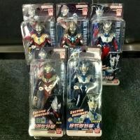 ราคา ฟิกเกอร์ Ultraman Tiga Zero Telliga Orb, Bandai, 17.5cm, ซุปเปอร์เคลื่อนย้ายได้, เสียง, ฟิกเกอร์ (1732625055012979875)