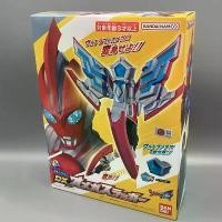 ราคา ฟิกเกอร์ Ultraman Omega, BANDAI, หม้อแปลงการเชื่อมโยง Boomerang DX, ใหม่ Ultraman, 2025 รถ ยนต์ จิ๋ว ผู้ ไหญ่ ขับ ได้ โมเดล เครื่อง บินรบ f 16 โมเดล เครื่อง บินรบ f (1732140967260227349)