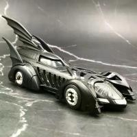 ราคา โมเดลรถ Jada สเกล 1:32 รุ่นที่สาม แฟร์แบทแมน โลหะผสม รถ รถของเล่น Batmobile เกราะ (1731680673109673948)