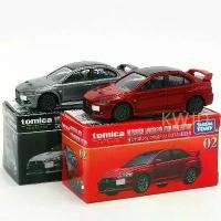 ราคา รถโมเดล Diecast, Tomy Mitsubishis JDM Lancer Evo X, รถโลหะผสม, รถของเล่น Diecast, รถโมเดลจำลองสเกลขนาดเล็ก, สำหรับเด็ก, CL250104, [COD] (1732305998354023648)