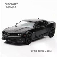 ราคา โมเดลรถ Chevrolet Camaro, โลหะผสมสังกะสี, สเกล 1:36, ของขวัญสำหรับเด็ก, รถของเล่น, สำหรับเด็กผู้ชาย (1732082821771527275)