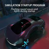 ราคา รถของเล่น, รีโมทคอนโทรลคู่, สีฟ้า, ขาว, ดำ, รถดริฟท์ชนแบบหมุนได้, รถ RC สเปรย์, ของขวัญคริสต์มาส รถ กระบะ คอก บังคับ (1731453507012953366)