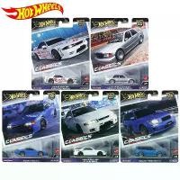 ราคา รถล้อร้อน, FPY86 NISSAN SKYLINE GT-R 1990 MERCEDES-BENZ 190 E, รถของเล่น Diecast, สำหรับเด็กผู้ชาย, ของขวัญในอุดมคติ (1731673074355308732)