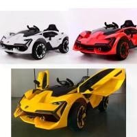 ราคา รถของเล่น รถเก๋งทรงแลมโบกินี่ ประตูปีกนก MN2009 (1729663036516829830)