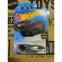 ราคา รถของเล่น Diecast, LeHuong, รถล้อร้อน The Batman Batmobile, สีเงิน (1731563434577200719)