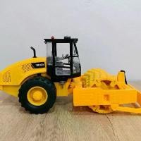 ราคา พร้อมส่ง รถบดดิน รถบดทำถนน รถแทรกเตอร์ รถทำถนน รถของเล่น สินค้าตรงปก COD (1732255402361915325)