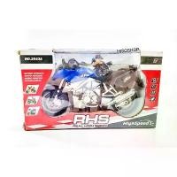 ราคา บิ๊กไบค์ RHS Real High Speed โมเดลบิ๊กไบค์ รถเล่นมือ รถของเล่น รถไบค์สุดเท่ น่าเล่น น่าเก็บสะสมมากๆค่ะ คลังสินค้า (1732069333494564337)