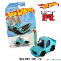 ราคา ThanapatSaiwanna ที่นิยมมากที่สุด โมเดลรถเหล็ก NISSAN SKYLINE 2000GT-R LBWK ลิขสิทธิ์แท้100% AAC1 รถของเล่น ของสะสม ของแท้ (1732560446413833847)