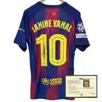 ราคา ฤดูกาลบาร์เซโลน่า, หมายเลข 2526 เสื้อฟุตบอลแขนสั้น Aymar สลัก 10 ฉบับ นักเตะ ของขวัญ เสื้อ บุรีรัมย์ ตัว ใหม่ เสื้อ บอล มือสอง เสื้อ ฟุตบอล บุรีรัมย์ liverpool jersey 20 (1732309914120718244)