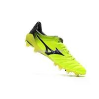 ราคา MIZUNO MON Morelia Neo II MD Cleats, SPIKE ฟุตบอล, รองเท้าฟุตบอล P1GA205025, ใส่สบายและระบายอากาศได้, KASUT BOLA SEPAK (1732397283571107768)