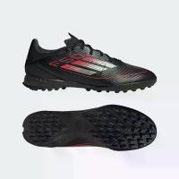 ราคา adidas ฟุตบอล รองเท้าฟุตบอล F50 League Turf Unisex สีดำ IE1232 (1732141450078161683)