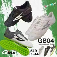 ราคา รองเท้าสตัสร้อยปุ่ม GIGA รุ่น GB04 ราคา519- ร้องเท้าร้อยปุ่ม ร้องเท้าราคาถูกของดี สินค้าขายดีฟุตซอล ฟุตบอล GIGA 100 ปุ่ม (1732390334021994014)