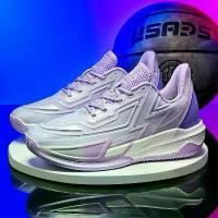 ราคา รองเท้าบาสเก็ตบอล เรืองแสง สำหรับผู้ชาย ท็อปต่ำ ทนต่อการสึกหรอ ระบายอากาศ แฟชั่น รองเท้าผ้าใบกีฬา ฤดูกาลใหม่ ฝึกปฏิบัติ สตั๊ด มือสอง ของ แท้ รองเท้า ฟุตบอล ⚽ เอ็นวัว เทา/ทอ (1732220897674495714)