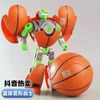ราคา ของเล่นหุ่นยนต์แปลงร่าง, ฟุตบอล, บาสเก็ตบอล, มวยปล้ำ, แบดมินตัน, ฟุตบอล, ของเล่นตำรวจ, สำหรับเด็ก, โมเดลเด็กผู้ชาย (1732543867064256287)