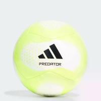 ราคา adidas ฟุตบอล ลูกฟุตบอลสำหรับฝึกซ้อม Predator Unisex สีขาว IA0918 (1732099324373535507)