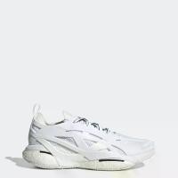 ราคา adidas วิ่ง รองเท้าวิ่ง adidas by Stella McCartney Solarglide ผู้หญิง สีขาว GY6095 (1731265112219224851)
