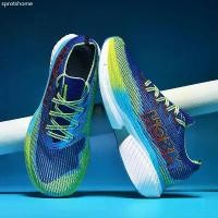 ราคา รองเท้าวิ่งผู้ชายมืออาชีพ, HOBM, ฤดูร้อนและฤดูใบไม้ร่วงรองเท้าวิ่งน้ำหนักเบาระบายอากาศสบาย, ตาข่ายดูดซับแรงกระแทก, รองเท้ากีฬา, การดูดซับแรงกระแทก, มาใหม่ สตั๊ด เท้า บาน รองเท้ (1732358049210927043)