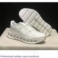 ราคา รองเท้าวิ่ง, บนเมฆ, เร้าใจ, เบาและระบายอากาศได้ดี, สำหรับผู้ชายและผู้หญิง, มี Cloudtilt รองเท้า ประณีต รองเท้า วิ่ง มาราธอน skecher (1732521715323602238)