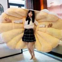 ราคา หมอนหอยทากยักษ์, ถุงนอน, ของเล่นตุ๊กตาเปลือกหอยขนาดใหญ่, เบาะโซขี้เกียจ, ตุ๊กตาของเล่น, ของขวัญวันเกิดสำหรับเด็กผู้หญิง (1732068401646831101)