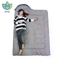 ราคา 【FPX】ถุงนอน แบบพกพา ถุงนอนปิกนิก Sleeping Bag ขนาดกระทัดรัด น้ำหนักเบา พกพาไปได้ทุกที่ ถุงนอนเดินป่า ถุงนอนกันหนาว ถุงนอนพกพา ถุงนอนแค (1732395429068440999)