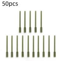 ราคา ชุดกัด 50 ชิ้น หลอดปลาย เบ็ดตกปลา แบบอินไลน์ แท่งตะกั่ว สไตล์ยุโรป คลิปตะกั่วตกปลา ทนทาน ป้องกันหมอก สากล เหมาะสำหรับตกปลาหรือตั้งแคมป์กลางแจ้ง (1732370034444044140)